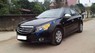 Daewoo Lacetti   2009 - Bán Daewoo Lacetti đời 2009, màu đen, nhập khẩu, xe cực đẹp, máy móc êm ru, thân vỏ, gầm bệ chắc chắn