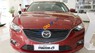 Mazda 6  2.0 premium 2017 - Cần bán xe MD6 2.0 Premium 2017 với giá tốt nhất thị trường