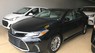 Toyota Avalon Hybrid limtied 2017 - Bán ô tô Toyota Avalon Hybrid limtied sản xuất năm 2017, màu đen, nhập khẩu