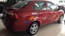 Chevrolet Aveo   2 2016 - Bán ô tô Chevrolet Aveo 2 sản xuất năm 2016, màu đỏ