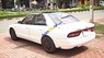 Mitsubishi Galant Super Saloon 1993 - Bán Mitsubishi Galant Super Saloon sản xuất năm 1993, màu trắng, xe nhập