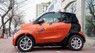 Smart Fortwo Passion 2016 - Bán Smart Fortwo Passion đời 2016, xe nhập khẩu