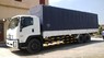 Isuzu FRR 2017 - Bán xe tải Isuzu 6.2 tấn 2016, thùng 6.7m giao ngay