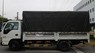 Isuzu FRR 2017 - Bán xe tải Isuzu 6.2 tấn 2016, thùng 6.7m giao ngay