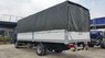 Howo La Dalat 7,25 Tấn 2016 - Bán xe Faw 7.25 tấn, thùng dài 6.25M, máy to cầu to giá tốt