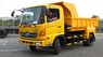 Hino FC 2016 - Đại lý xe tải Hino, chuyên cung cấp xe tải Hino chính hãng với giá hấp dẫn – Giao xe toàn quốc. LH 0908065998