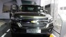 Chevrolet Colorado 2.5 4X4  2018 - Chevrolet Trường Chinh bán xe Chevrolet Colorado new 2.5 phiên bản 2 cầu khuyến mãi thật hấp dẫn