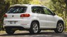 Volkswagen Tiguan 2016 - Giá bán xe Volkswagen Tiguan chính hãng tại Sài Gòn