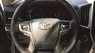Toyota Land Cruiser   2016 - Bán xe Toyota Land Cruiser V8 2016, màu trắng, nhập Mỹ