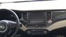 Kia Rondo DAT 2017 - Cần bán Kia Rondo DAT facelift 2017, màu trắng