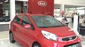 Kia Morning SIMT 2017 - Bán Kia Morning SIMT đời 2017, màu đỏ, 377 triệu