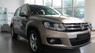 Volkswagen Tiguan 2016 - Bán VW Tiguan nhập Đức chính hãng, màu vàng cát giao ngay, lái thử miễn phí