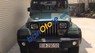 Jeep Wrangler   1995 - Bán xe Jeep Wrangler năm sản xuất 1995 số tự động, giá chỉ 200 triệu