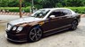 Bentley Continental 2006 - Bán Bentley Continental đời 2006, màu nâu, nhập khẩu nguyên chiếc