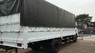 Isuzu FRR 2017 - Xe tải Isuzu FRR90N thùng mui bạt 6.7m, giao ngay