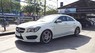 Mercedes-Benz CLA class 250 4matic 2015 - Mercedes Benz CLA250 2015, màu trắng, xe đẹp, đi ít