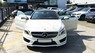 Mercedes-Benz CLA class 250 4matic 2015 - Mercedes Benz CLA250 2015, màu trắng, xe đẹp, đi ít