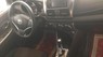 Toyota Yaris 1.5G CVT 2017 - Cần bán Toyota Yaris 1.5G CVT sản xuất 2017, nhập khẩu chính hãng, giao xe ngay