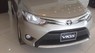 Toyota Vios 1.5E CVT 2017 - Cần bán xe Toyota Vios 1.5E CVT 2017, giá tốt, giao xe ngay