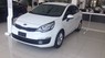 Kia Rio 2017 - Bán ô tô Kia Rio đời 2017, màu trắng, nhập khẩu chính hãng 