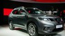 Nissan X trail SL 2017 - Bán xe Nissan Xtrail 2.0 SL màu trắng , giá 999 triệu, LH 0936 590 012