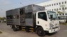 Isuzu QKR 55F 2017 - Bán xe tải Isuzu 1,4 tấn, 1.9t, 3.5t, 5t 15t giá tốt LH: 0968.089.522