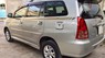 Toyota Innova 2.0G 2008 - Cần bán Toyota Innova 2.0G đời 2008 số sàn xe đẹp