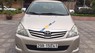 Toyota Innova 2.0G 2011 - Bán Toyota Innova 2.0G năm sản xuất 2011, màu vàng cát