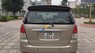 Toyota Innova 2.0G 2011 - Bán Toyota Innova 2.0G năm sản xuất 2011, màu vàng cát