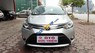 Toyota Vios G 1.5AT 2014 - Cần bán gấp Toyota Vios G 1.5AT năm 2014, màu bạc chính chủ, giá tốt
