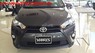 Toyota Yaris E 2017 - Toyota Giải Phóng bán xe Toyota Yaris xám lông chuột - nhập khẩu Thái Lan, hỗ trợ trả góp 90% KM Lớn 0911.15.9339