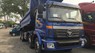Thaco AUMAN   2017 - Bán xe Thaco AUMAN Ben D240B 6x4 12.55 tấn, cầu dầu 2 cấp 2017 , màu xanh