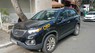 Kia Sorento 2011 - Bán ô tô Kia Sorento năm 2011 còn mới, 580 triệu