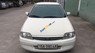 Ford Laser 1.6 MT 2000 - Bán xe Ford Laser 1.6 MT sản xuất năm 2000, màu trắng  