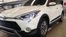 Hyundai i20 Active 2017 - Bán Hyundai i20 Active đời 2017, màu trắng, nhập khẩu nguyên chiếc, hỗ trợ trả góp đến 80% giá trị xe