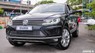 Volkswagen Touareg 2016 - Dòng xe gầm cao SUV Bán Số 1 Châu ÂU Volkswagen Touareg 3.6l, màu xanh đen, xe nhập Đức. LH Hương 0902.608.293