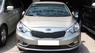 Kia K3 2015 - Xe Kia K3 2015, màu kem (be), số tự động giá cạnh tranh