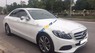 Mercedes-Benz C200 2015 - Cần bán gấp Mercedes C200 năm 2015, màu trắng