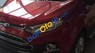 Ford EcoSport 2016 - Cần bán Ford EcoSport năm sản xuất 2016, màu đỏ, giá tốt