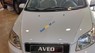 Chevrolet Aveo LTZ 2017 - Cần bán Chevrolet Aveo LTZ sản xuất 2017, màu trắng giá cạnh tranh