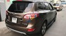 Hyundai Santa Fe CRDi 2012 - Bán Hyundai Santa Fe CRDi năm sản xuất 2012, màu nâu, nhập khẩu  