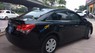 Chevrolet Cruze LS 2010 - Cần bán Chevrolet Cruze LS sản xuất 2010, màu đen chính chủ