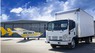 Isuzu NPR 2017 - Giá các loại xe tải Isuzu uy tín – chất lượng cao từ Ô Tô Đại Đô Thành, isuzu thùng kín 3.5 tấn NPR85K (4x2)