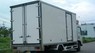 Isuzu NPR 2017 - Giá các loại xe tải Isuzu uy tín – chất lượng cao từ Ô Tô Đại Đô Thành, isuzu thùng kín 3.5 tấn NPR85K (4x2)