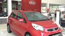 Kia Morning simt 2017 - Kia Morning simt 2017, màu đỏ ,hỗ trợ vay 80% giá trị xe