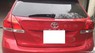 Toyota Venza 2010 - Bán ô tô Toyota Venza đời 2010, màu đỏ, nhập khẩu, chính chủ