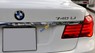 BMW 7 Series 740Li 2009 - Cần bán BMW 7 Series 740Li sản xuất năm 2009, màu trắng, nhập khẩu  