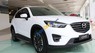 Mazda CX 5  AWD 2.5L 2017 - Bán xe Mazda CX 5 AWD 2.5L sản xuất năm 2017, màu trắng giá cạnh tranh