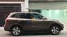 Hyundai Santa Fe CRDi 2012 - Bán Hyundai Santa Fe CRDi năm sản xuất 2012, màu nâu, nhập khẩu  