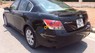 Honda Accord 2.4AT 2008 - Bán Honda Accord 2.4AT đời 2008, màu đen, xe đi cực ít, chính chủ gia đình